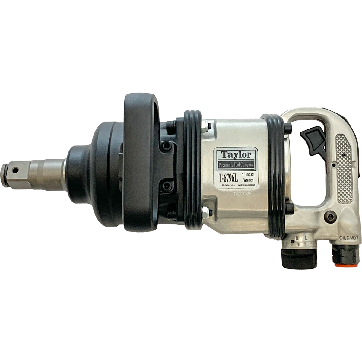 T6796L Taylor Pneumatic Tool Company