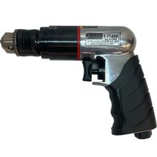 Load image into Gallery viewer, T-7740R 3/8" Reversible 4,000 RPM Drill