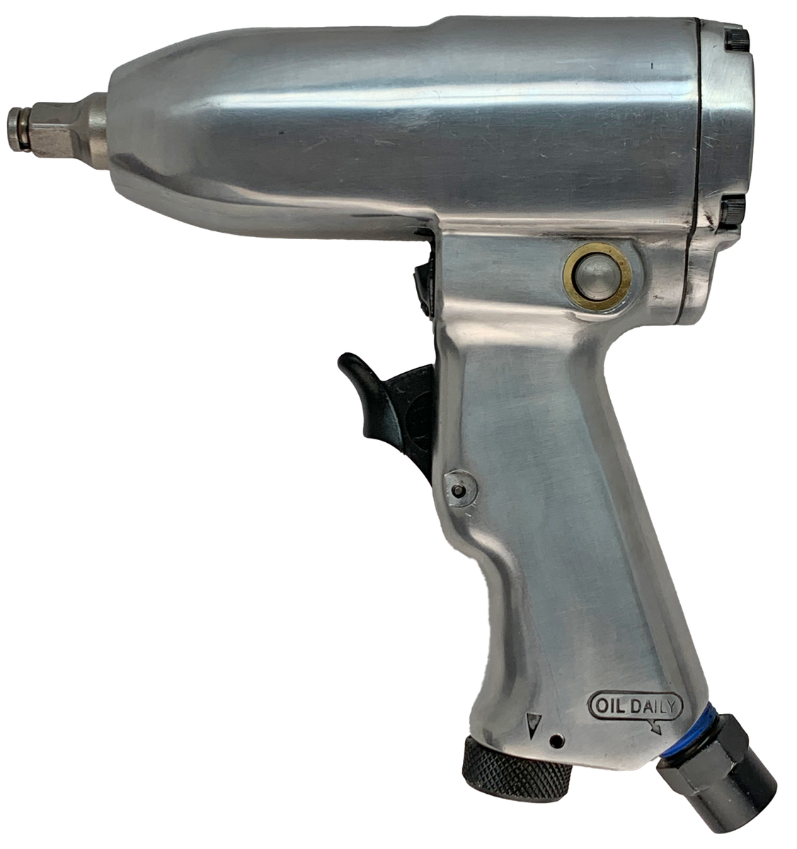 Demo 3/8" Impact Wrench Taylor Pneumatic Tool Company