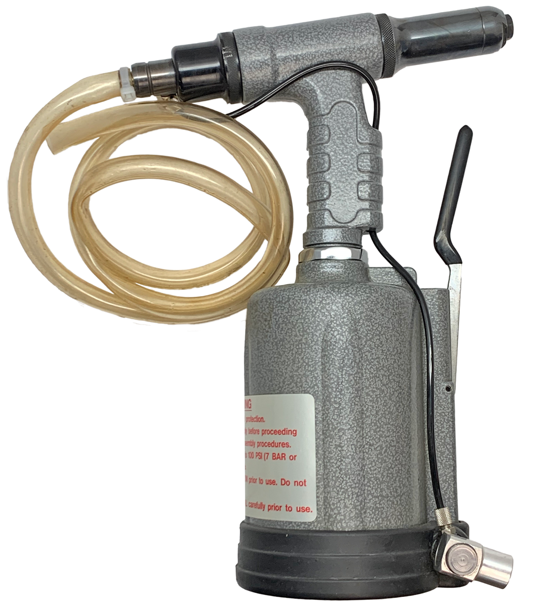 1/4" HD Riveter Taylor Pneumatic Tool Company