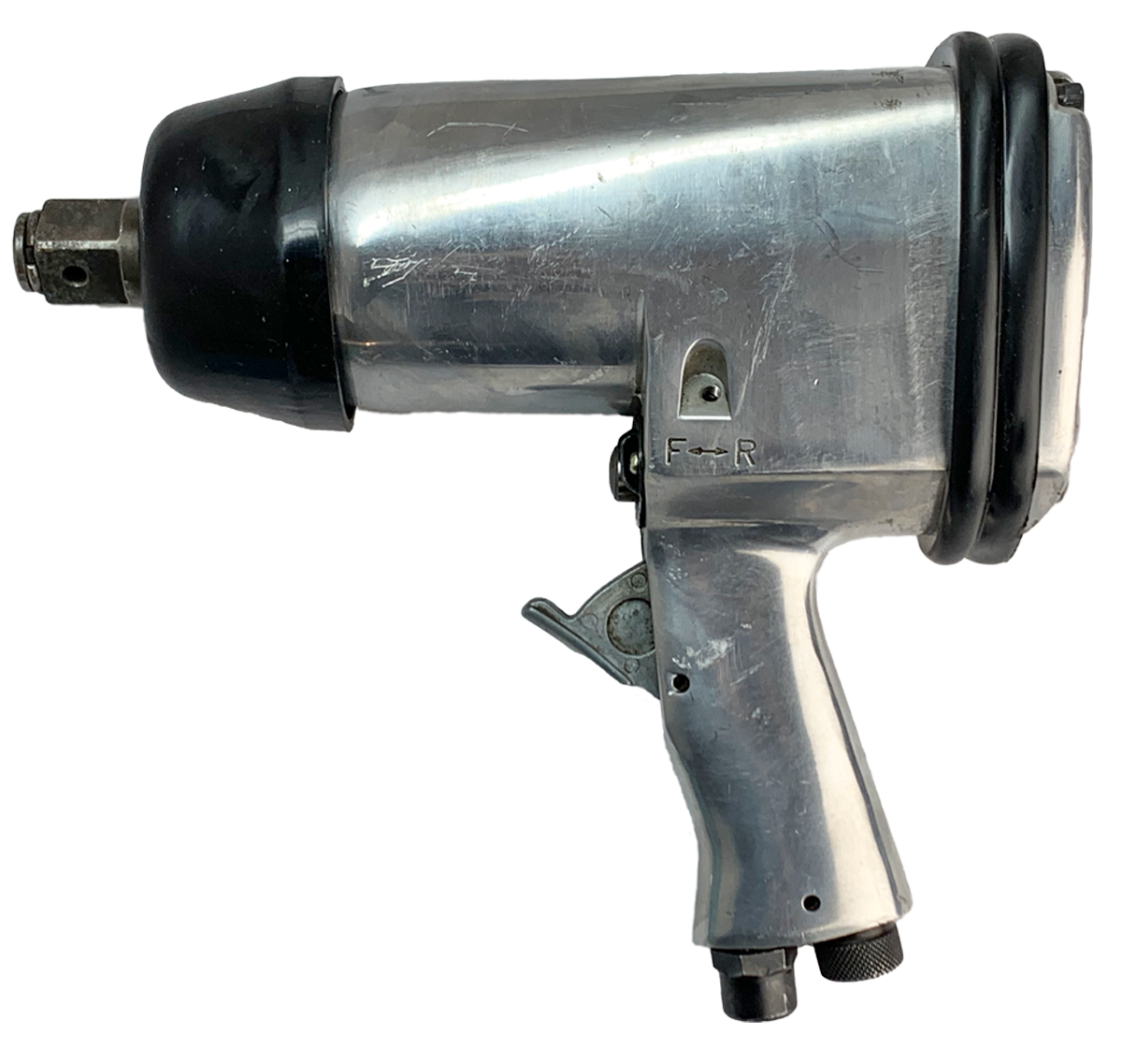 Refurbished T7772 Taylor Pneumatic Tool Company