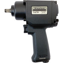 Load image into Gallery viewer, T-6739 3/8" Impact Wrench