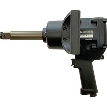 Load image into Gallery viewer, T-6794-6 1" SD Impact Wrench 4" Extended Anvil
