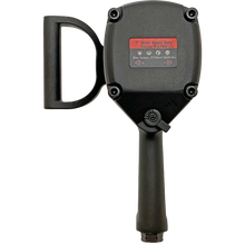 Load image into Gallery viewer, T-6794-6 1" SD Impact Wrench 4" Extended Anvil