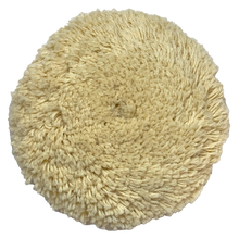 Load image into Gallery viewer, T-7472 Wool Polishing Pad
