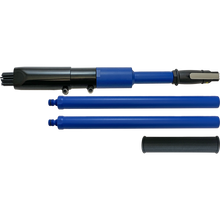 Load image into Gallery viewer, T-7603NS Long Reach Needle Scaler