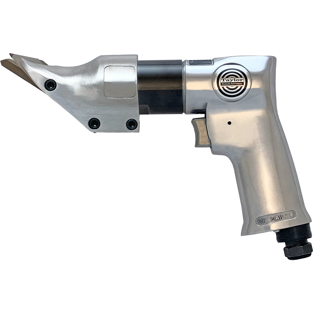 T7700N Heavy Duty Metal Shear Taylor Pneumatic Tool Company