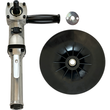 Load image into Gallery viewer, T-7716N 7" Angle Sander