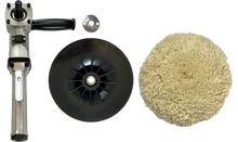 Load image into Gallery viewer, T-7716PN 7" Angle Polisher