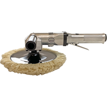 Load image into Gallery viewer, T-7716PN 7" Angle Polisher