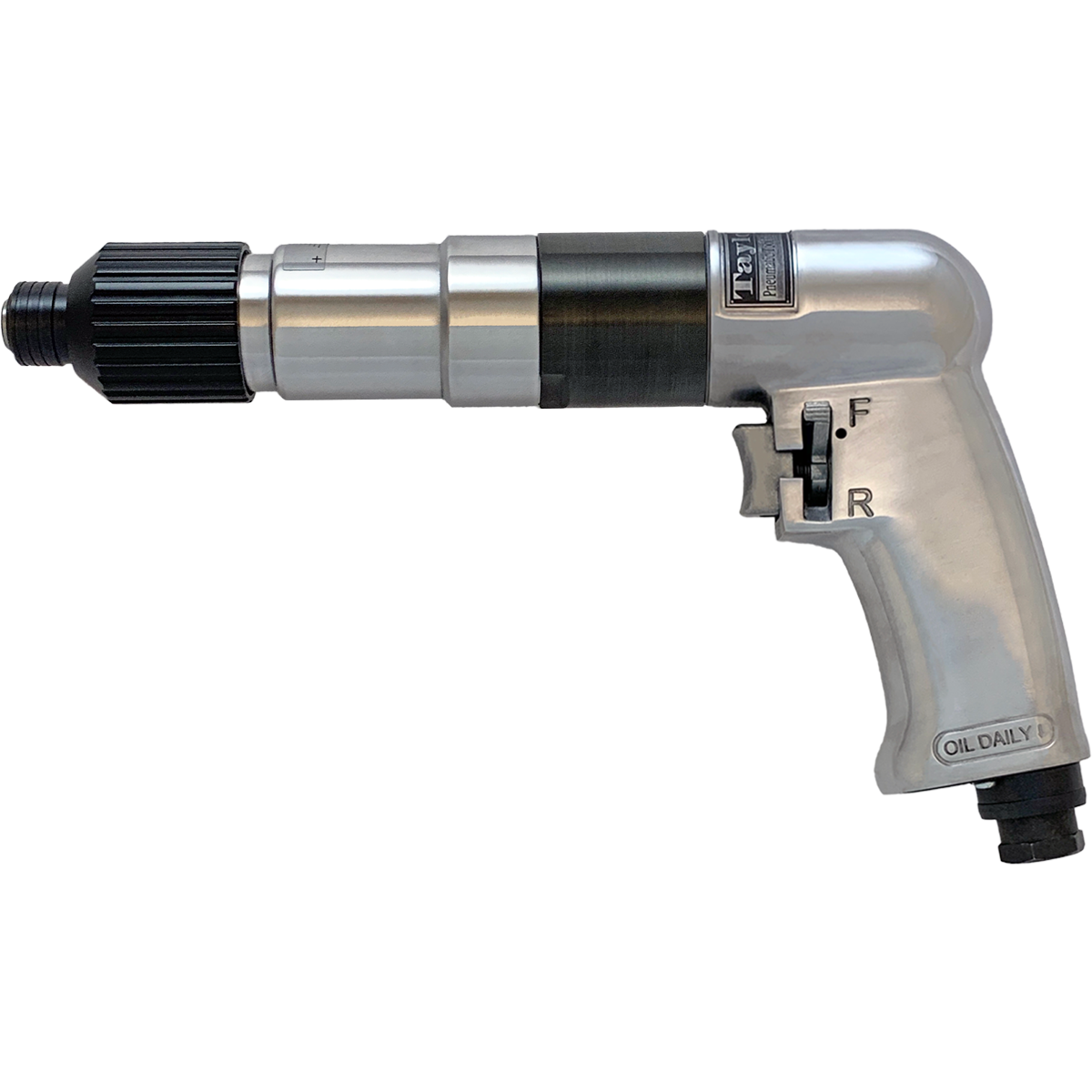 T7764EX 1/4" Externally Adjustable Clutch Screwdriver 800 RPM Taylor