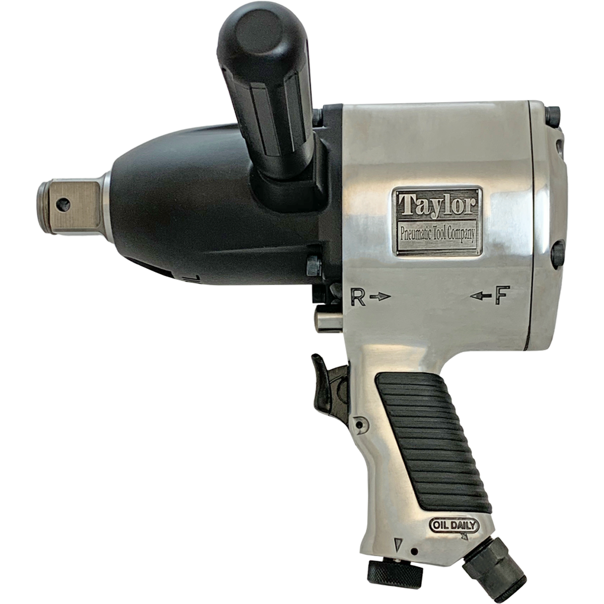 T7794 HD Impact Wrench Taylor Pneumatic Tool Company