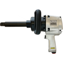 Load image into Gallery viewer, T-7796AN-6 1&quot; Impact Wrench 6&quot; Extended Anvil
