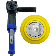 Load image into Gallery viewer, T-8816 SD 7" Angle Sander