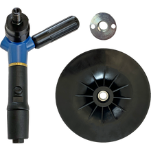 Load image into Gallery viewer, T-8818P 7" Vertical Polisher