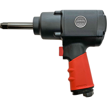 Load image into Gallery viewer, T-8849L 1/2&quot; SD Impact Wrench 2&quot; Extended Anvil
