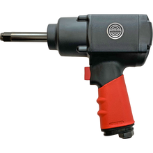 Load image into Gallery viewer, T-8849L 1/2" SD Impact Wrench 2" Extended Anvil