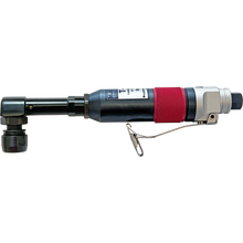 Load image into Gallery viewer, T-9890 5/16-24 Aircraft Drill Motor + 1/4" Collet