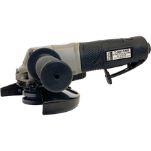 Load image into Gallery viewer, T-9915ND 5" Angle Grinder w/Vacuum Guard 5/8-11