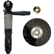 Load image into Gallery viewer, T-9916P HD 7" Angle Polisher