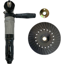 Load image into Gallery viewer, T-9916 HD 7" Angle Sander