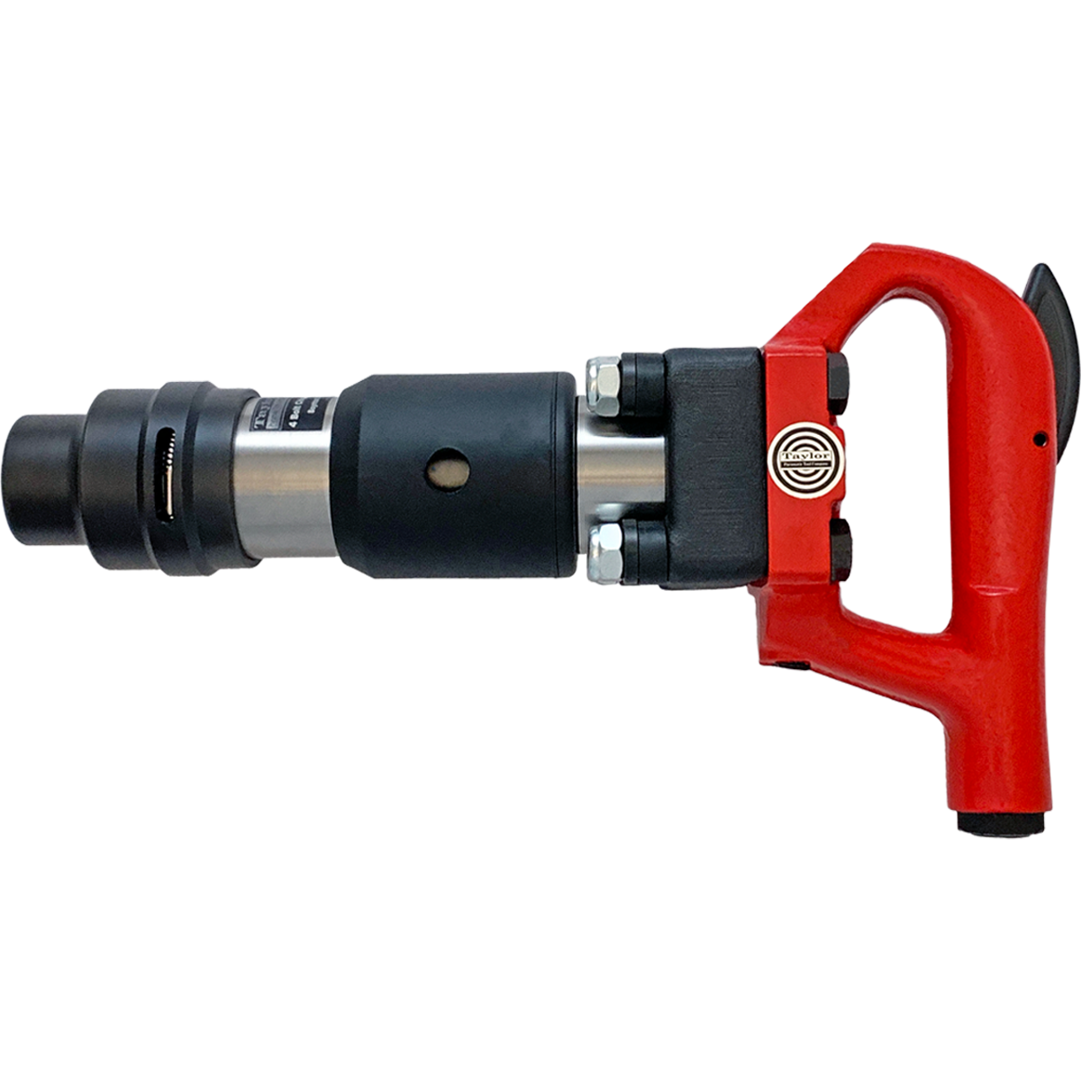 T24B 4 Bolt Chipping Hammer Taylor Pneumatic Tool Company