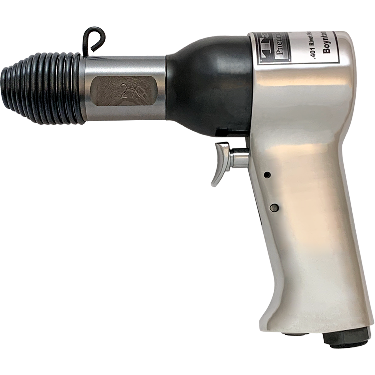 T-2X – Taylor Pneumatic Tool Company