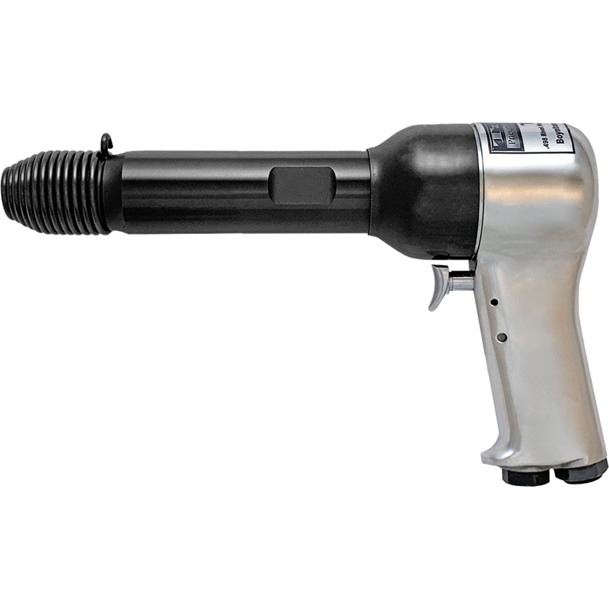 T-9X – Taylor Pneumatic Tool Company