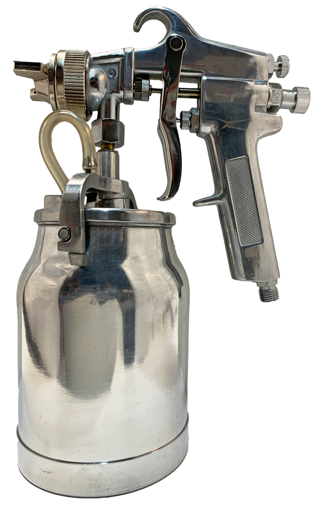 Demo Spray Gun