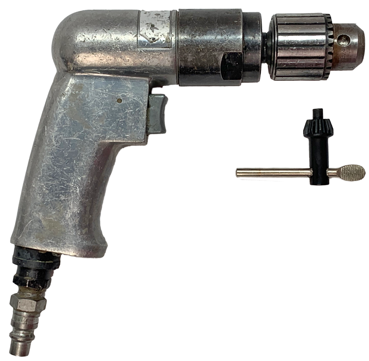 Refurbished T-7768R – Taylor Pneumatic Tool Company