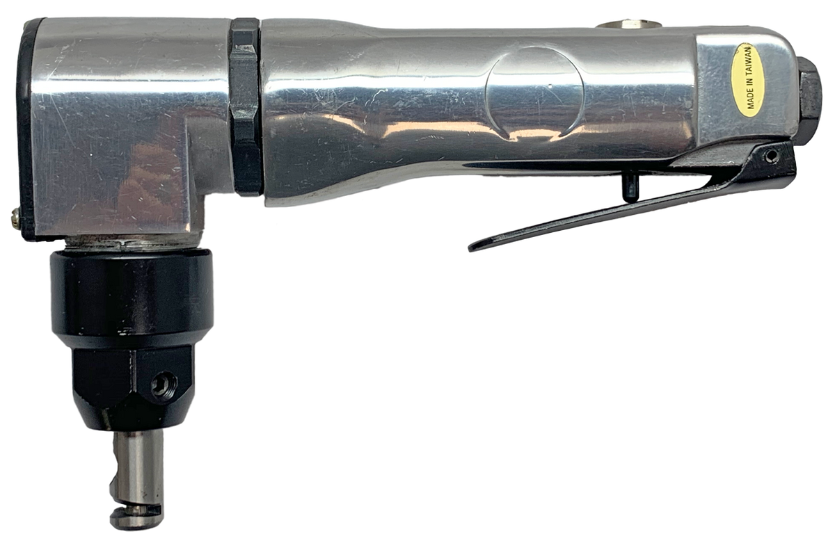 Air Nibbler – Taylor Pneumatic Tool Company