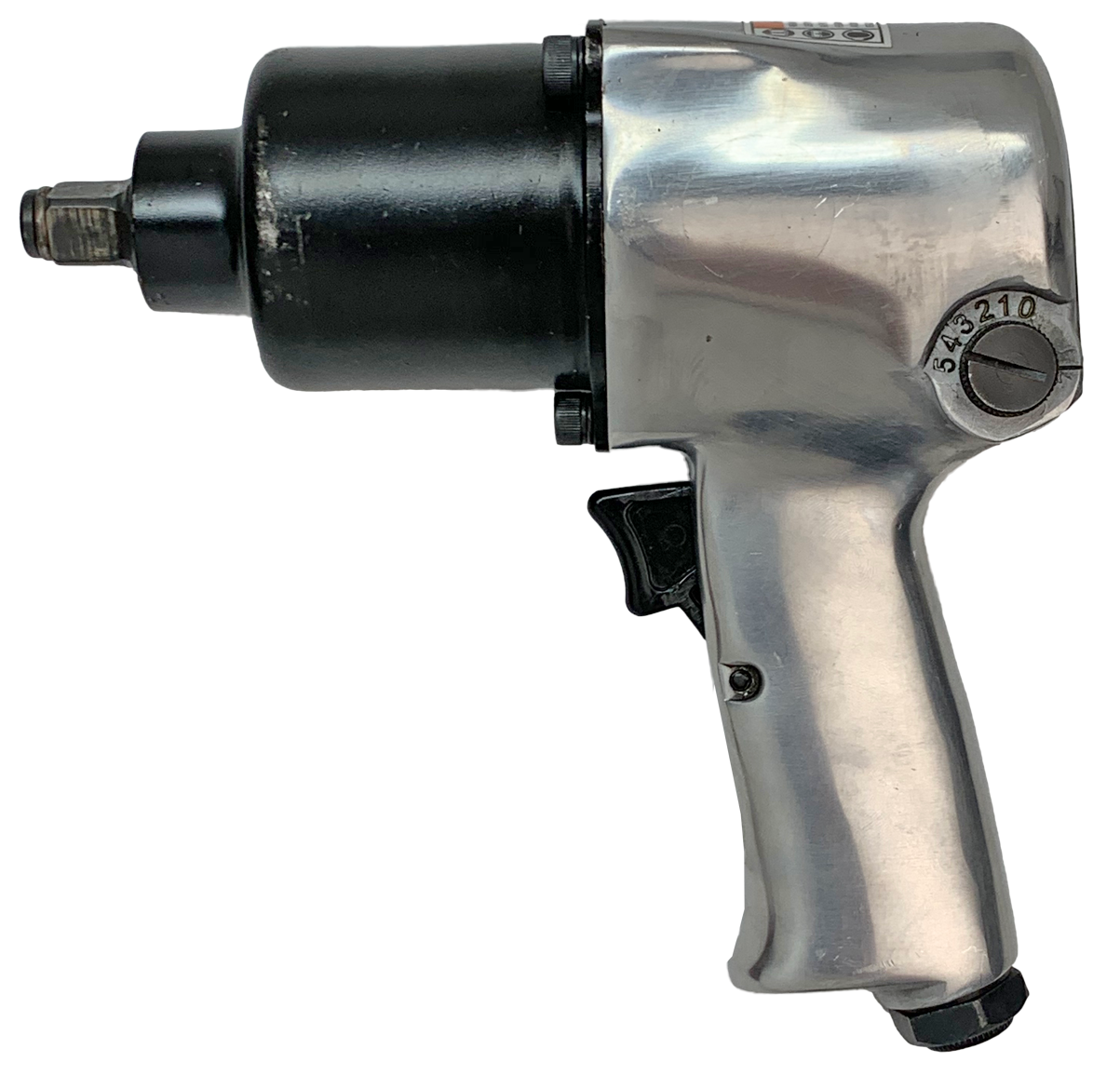 Refurbished impact online wrench