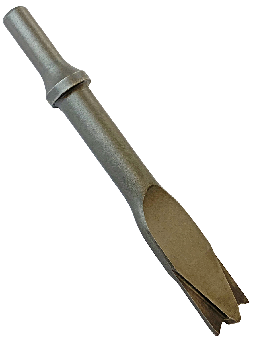 Chisel End Knife Blades Chisel End Knife Blades