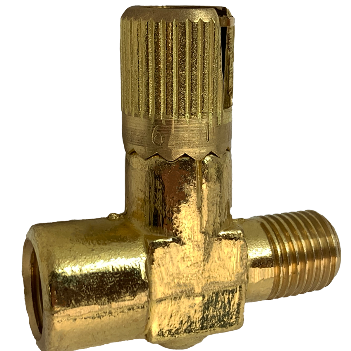 TACSTAR UNIVERSAL BRASS - Other Reloading Equipment at  :  1020700111