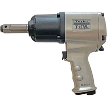 Load image into Gallery viewer, T-6775L 3/4&quot; SD Impact Wrench 2&quot; Extended Anvil
