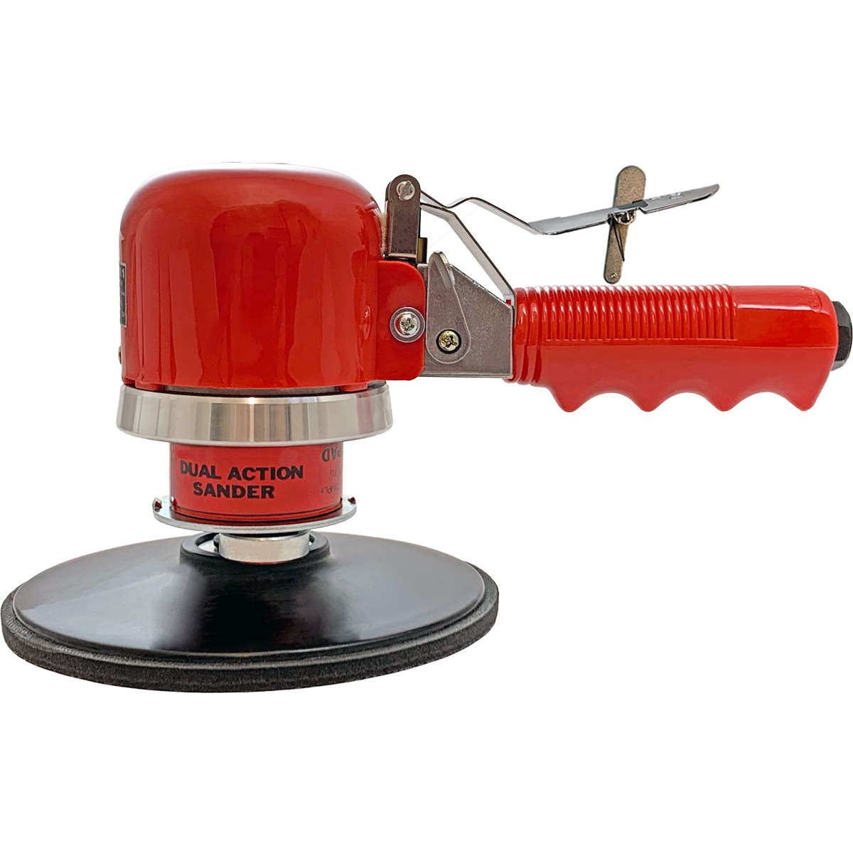 T 7311SL 6 DA Sander w Safety Lever Taylor Pneumatic Tool Company