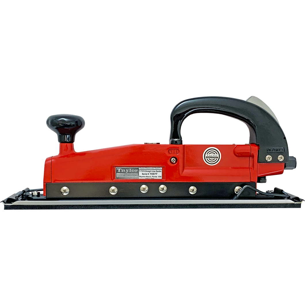 T 7315 Straight Line Sander