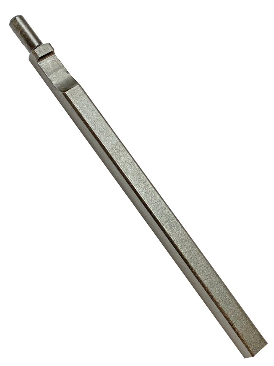 T-7356A3 Blank Chisel
