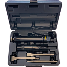 Load image into Gallery viewer, T-7356K HD Needle Scaler Kit
