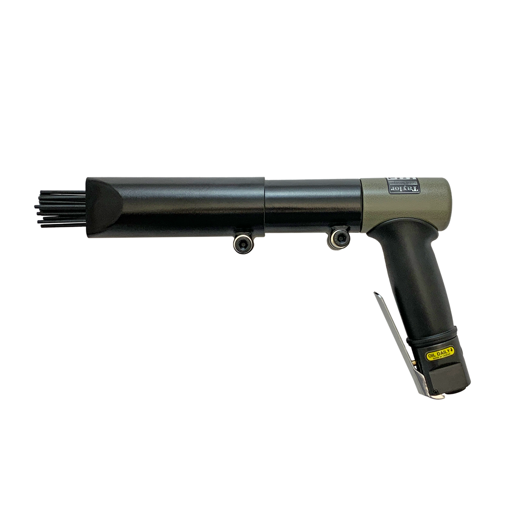 T-7601 Pistol Grip Needle Scaler