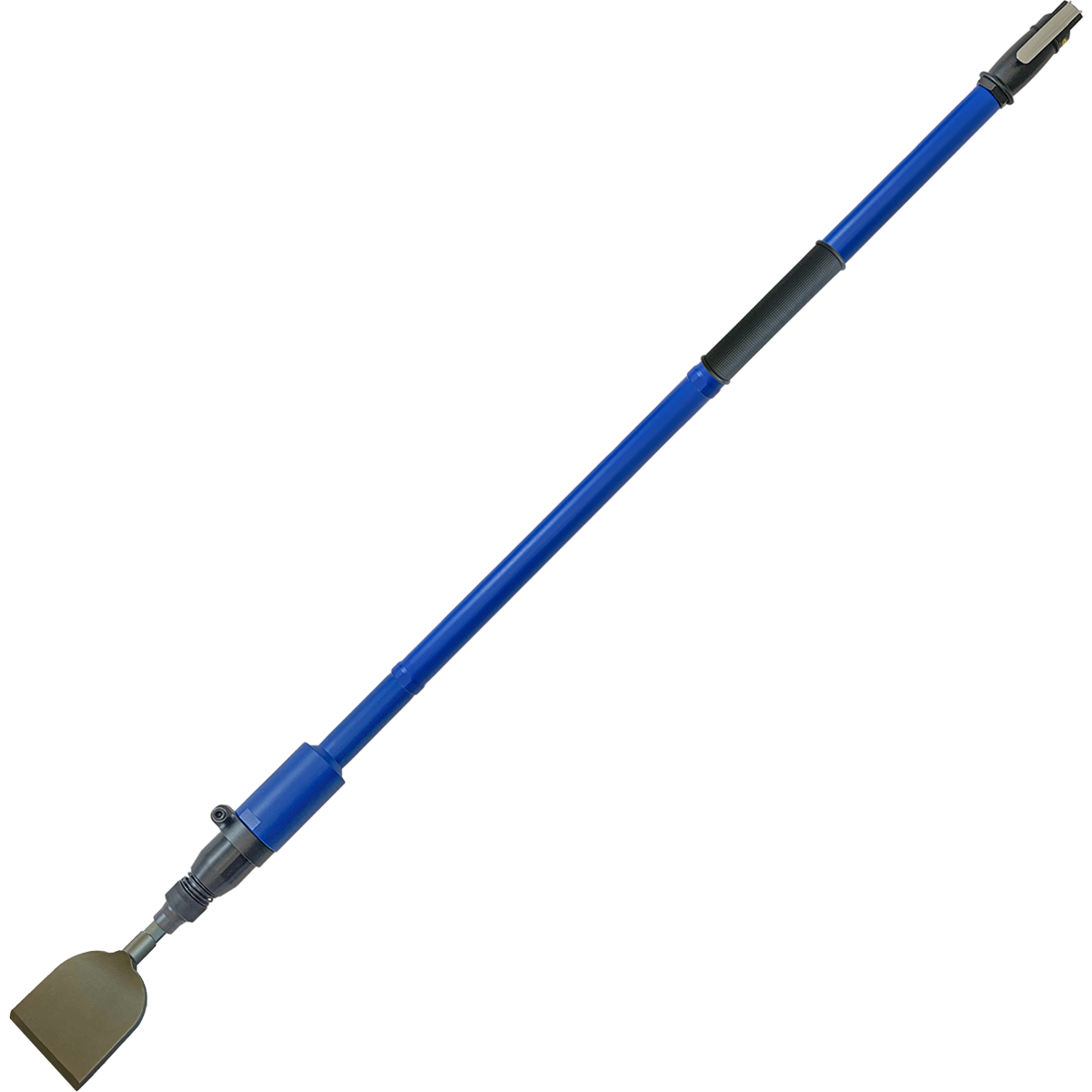 T-7603 Long Reach Scraper – Taylor Pneumatic Tool Company
