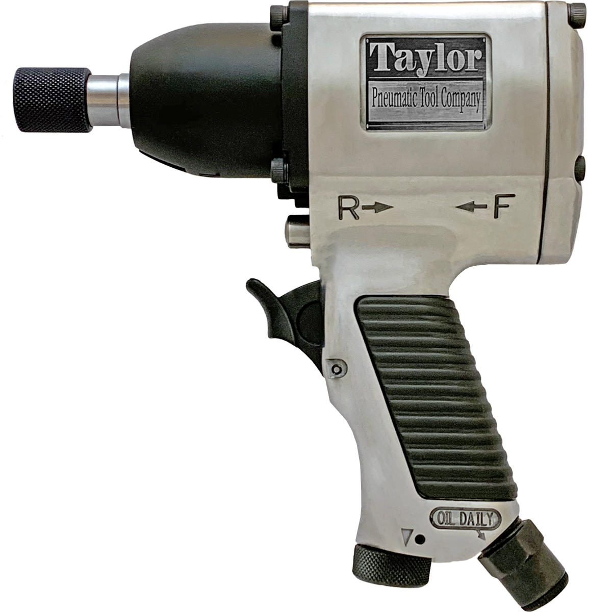 T-7356 HD Needle Scaler – Taylor Pneumatic Tool Company