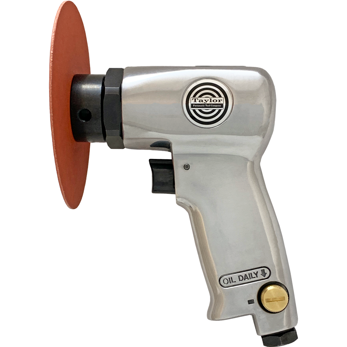 5 in. High Speed Air Sander 5 in. High Speed Air Sander