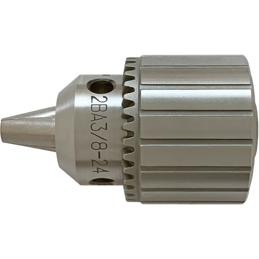 Jacobs chuck use deals