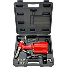 Load image into Gallery viewer, T-7892NK 1/4&quot; Heavy Duty Riveter Kit
