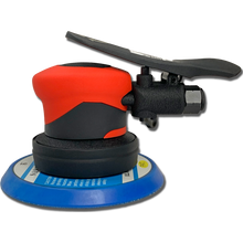 Load image into Gallery viewer, T-7955 5&quot; HD Palm Grip DA Sander
