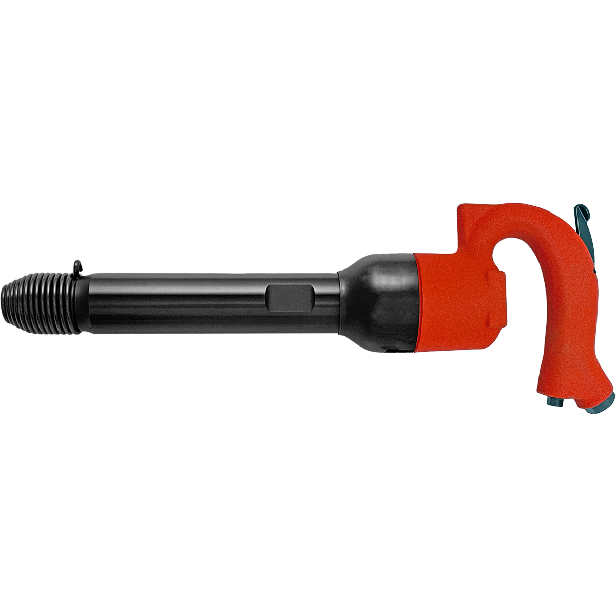 T-7XG Gooseneck .498 SD Rivet Hammer 900 Bpm – Taylor Pneumatic Tool ...