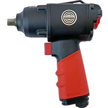 Load image into Gallery viewer, T-8839P 3/8&quot; Impact Wrench w/Pin-Type Retainer

