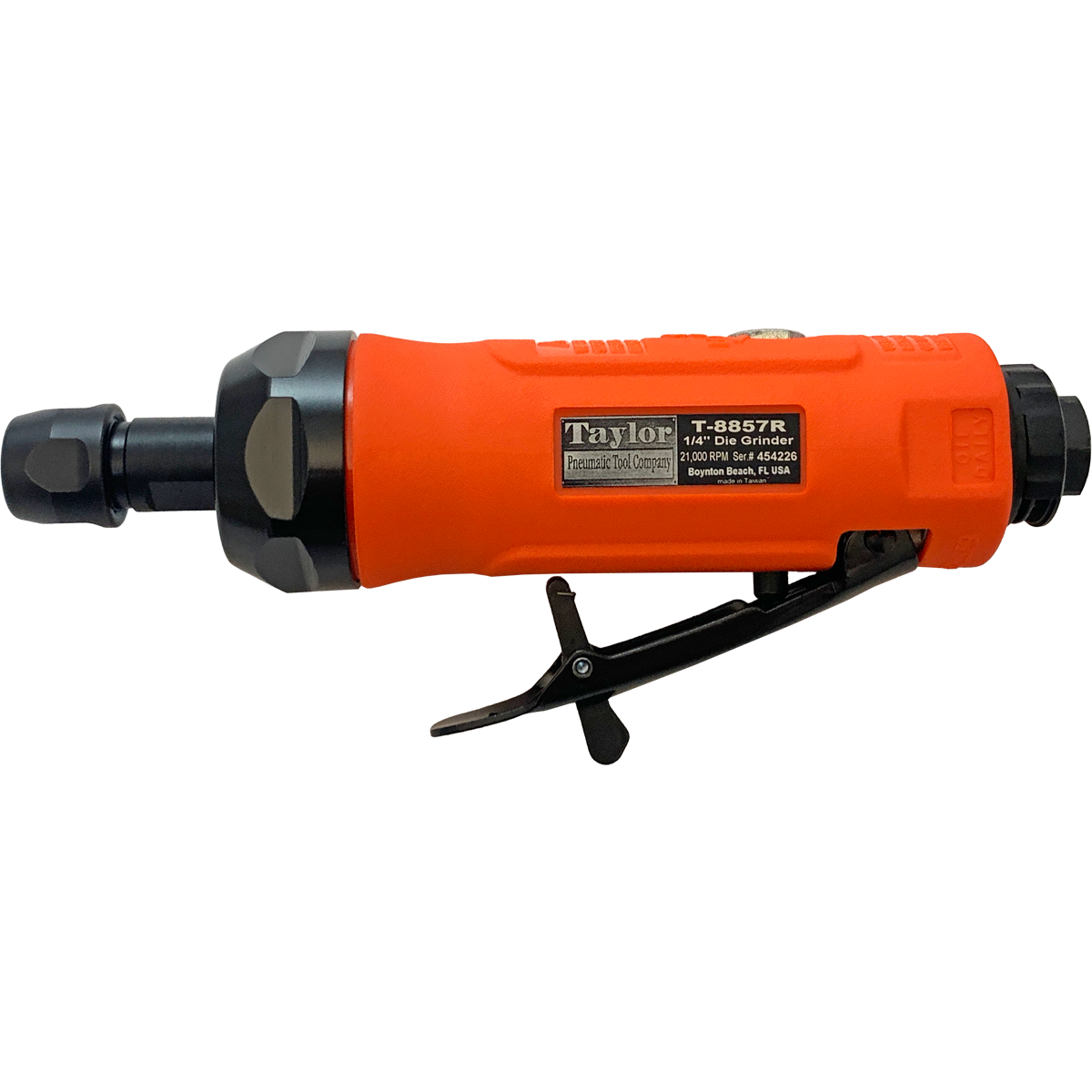 T-8857R 1/4
