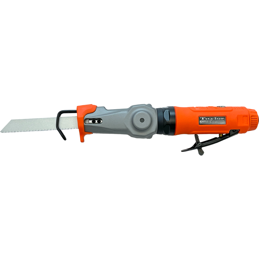 T-9702 HD Reciprocating Saw – Taylor Pneumatic Tool Company